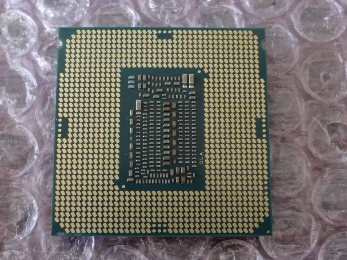 INTEL CPU Core i9-9900 SRG18 3.10GHz 動作確認済 | ibersa.pe
