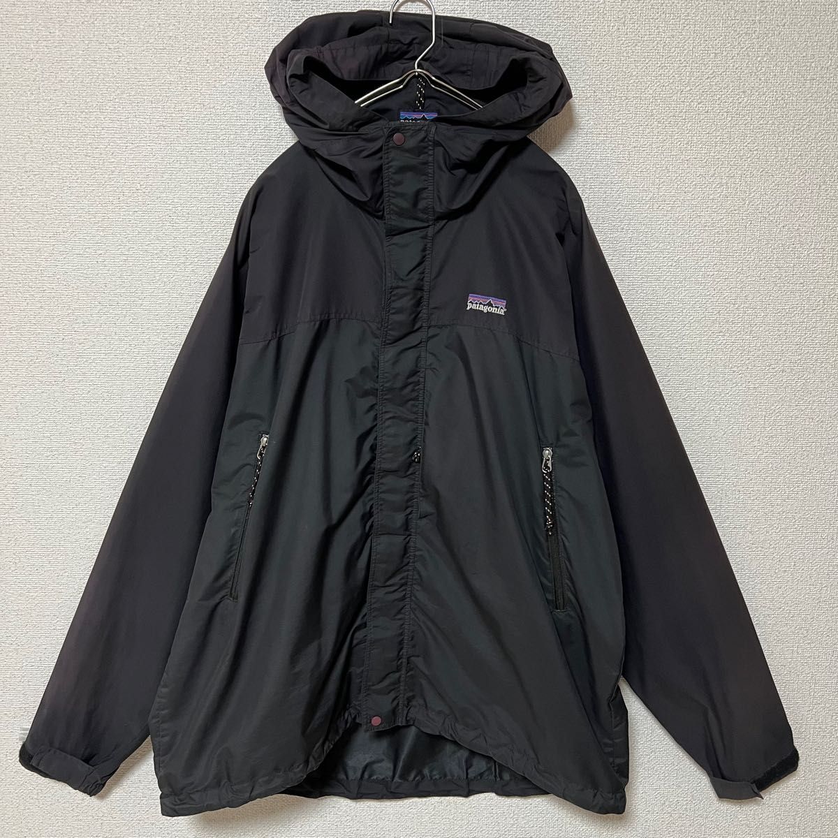 Patagonia パタゴニア エッセンシャルジャケット メンズ L Patagonia パタゴニア エッセンシャルジャケット メンズ L