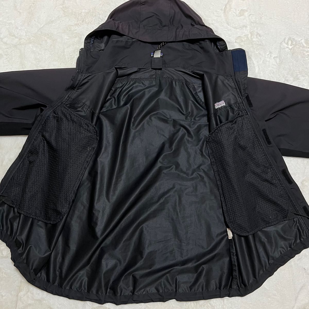 Patagonia パタゴニア エッセンシャルジャケット メンズ L Patagonia パタゴニア エッセンシャルジャケット メンズ L