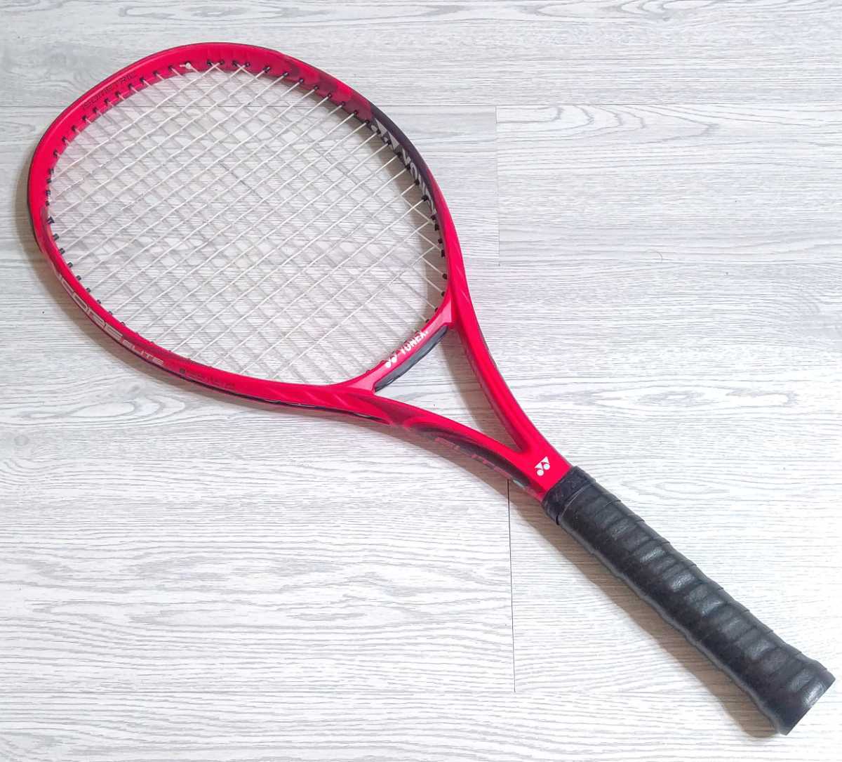 YONEX VCORE ELITE ブイコア エリート G2 硬式 テニスラケット ヨネックス 中古 送料無料 即決