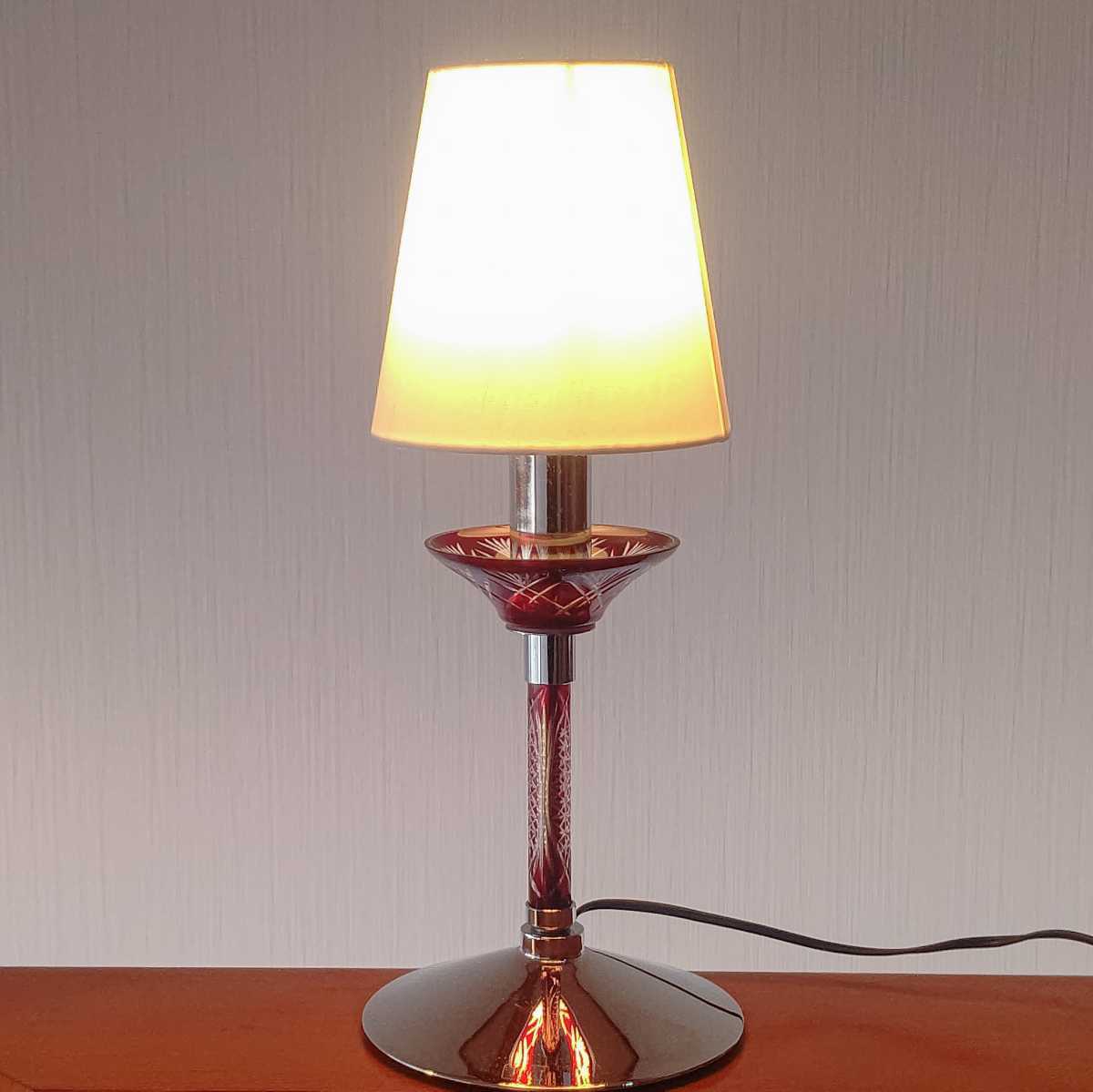 Leviton のランプ(大型)2個セット ライト/照明 フロアスタンド ライト