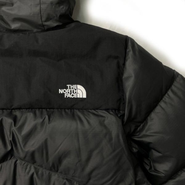 新品本物 RDS認証 US限定 ダウンジャケット JACKET DOWN BALHAM FACE