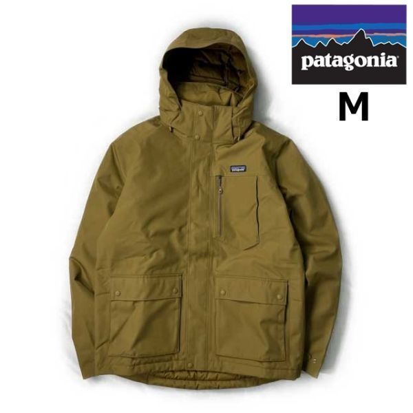1円~!売切!【正規新品】patagonia パタゴニア TOPLEY JACKET トップ