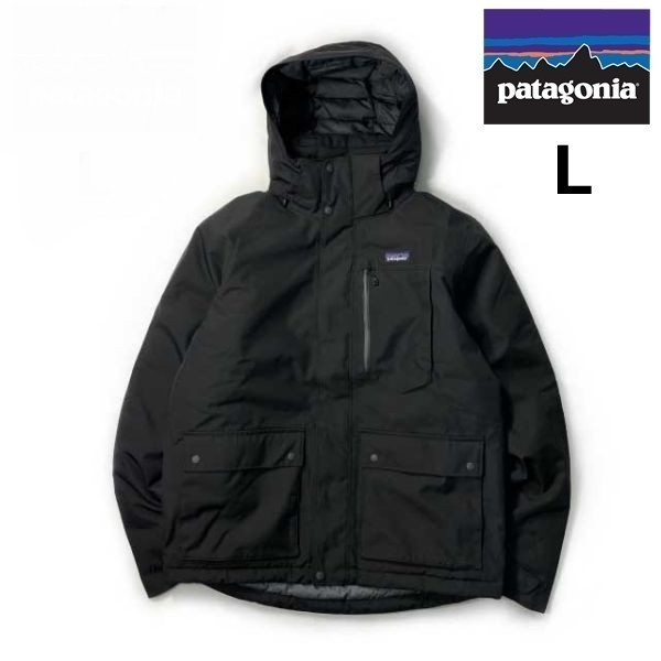 注目ブランド 1円~ 売切 patagonia パタゴニア TOPLEY JACKET トップ
