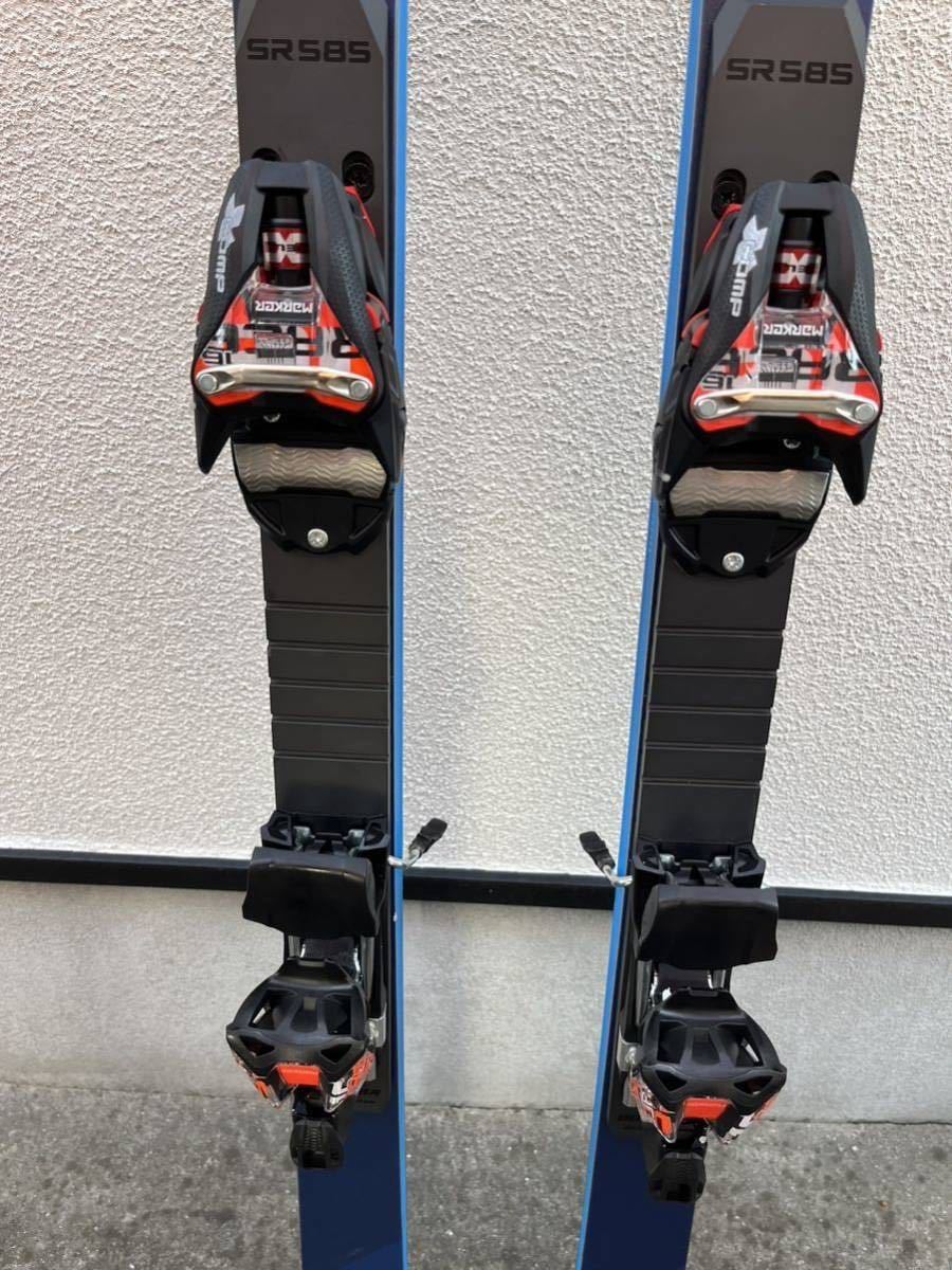 オガサカ TC-LK 182cm 2020-2021モデル www.merkeziklinika.az
