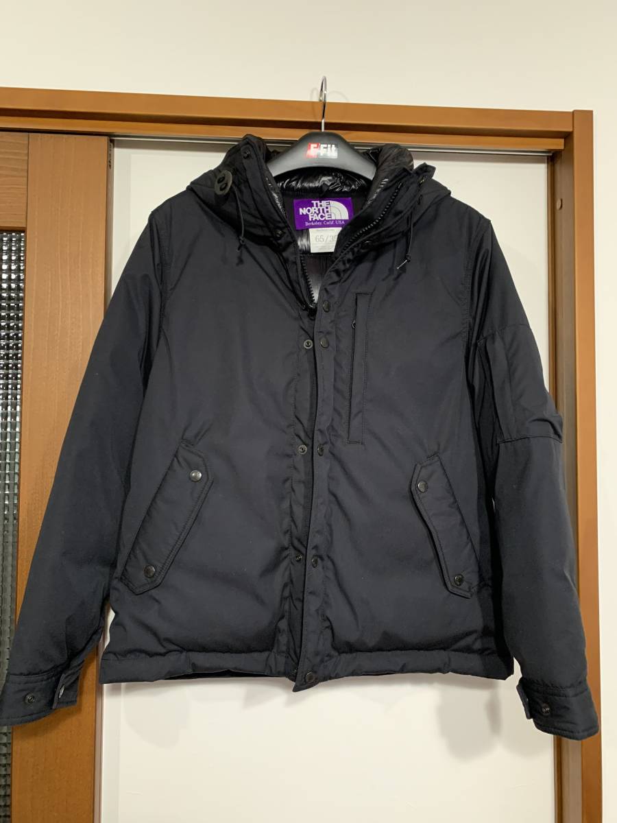 正規通販 THE NORTH FACE PURPLE LABEL/ザ・ノースフェイス パープル