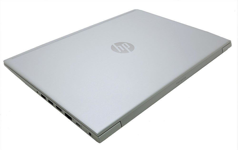 hp ProBook 450 G6 Core i5-8265U 1.60GHz / 8GB / 500GB / 15.6 дюймовый FWXGA / Win10 Pro 64bit / аутентификации по отпечаткам пальцев 