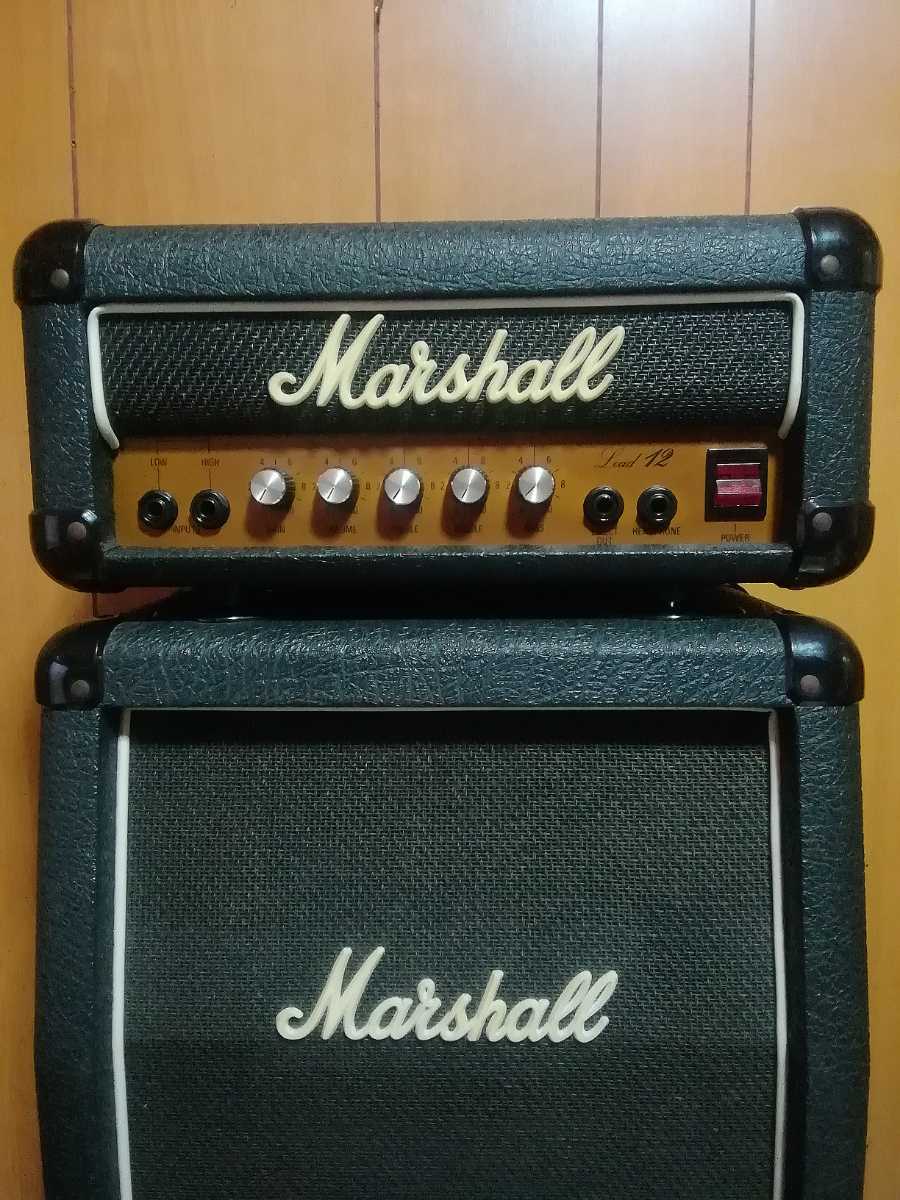 19000円格安 売上 購入 格安 Marshall アンプ 3段 G10D-25 マーシャル