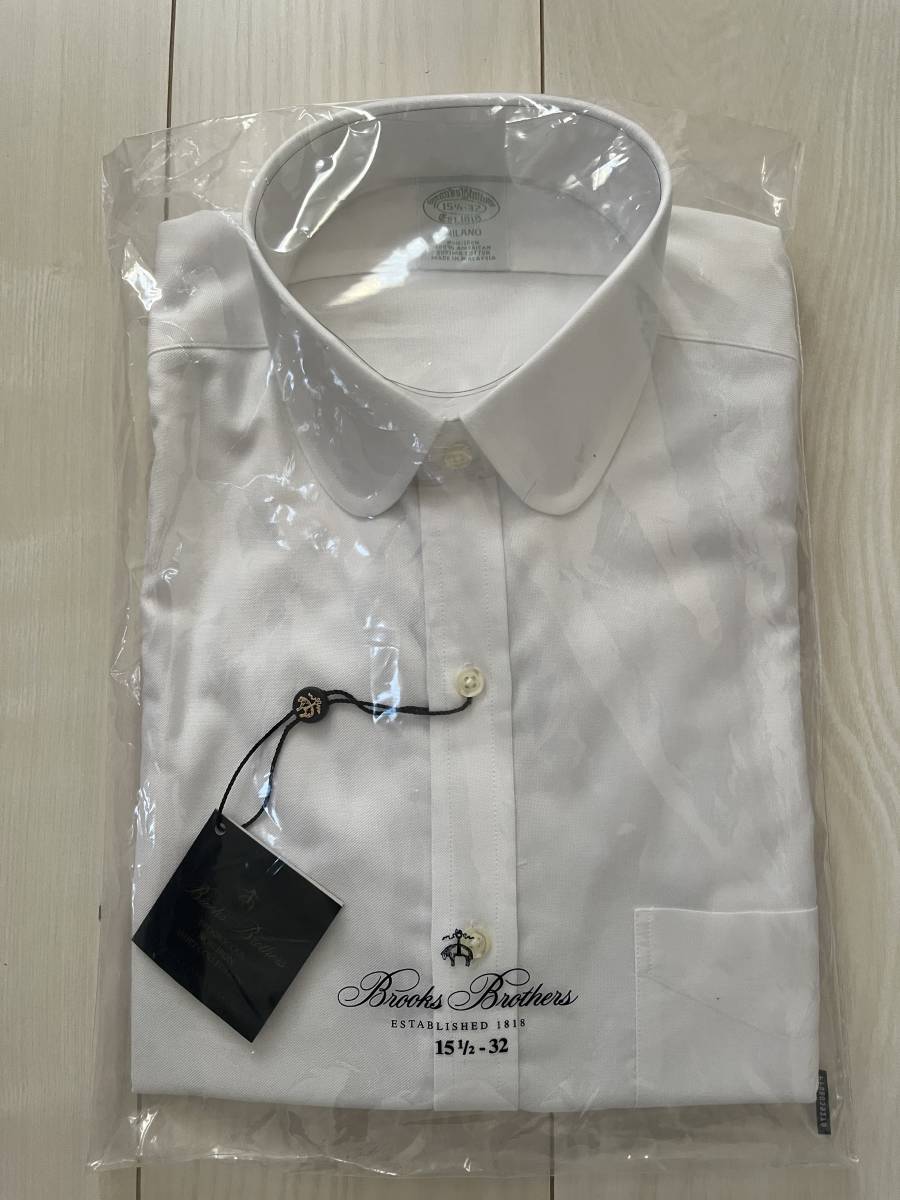 ヤフオク! - 【新品未使用】Brooks Brothers Milano...
