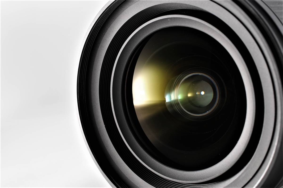 Tamron 17-28mm F2.8 Di III RXD A046 for sony e-mount タムロン