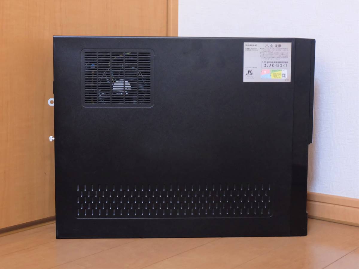 FRONTIER デスクトップPC【 i5 8400 / DDR4 8GB / 新品 M 2 SSD FRONTIER デスクトップPC【 i5 8400 / DDR4 8GB / 新品 M 2 SSD
