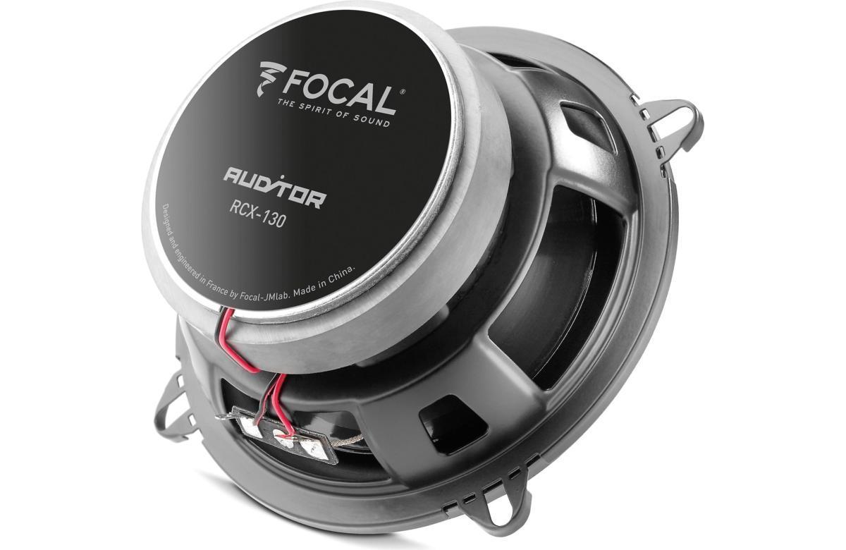 #USA Audio# Focal FOCAL Auditor серии RCX-130 13cm Max.100W * с гарантией * включая налог 