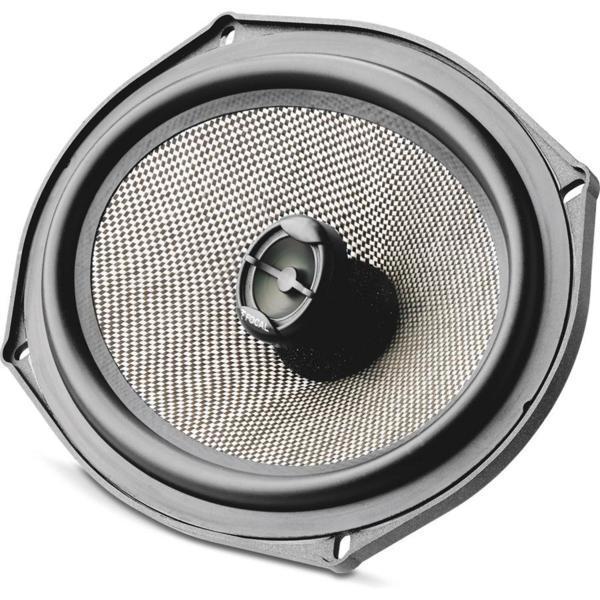 #USA Audio# Focal FOCAL 690AC 16.4x23.5cm Max.150W * with guarantee * tax included 