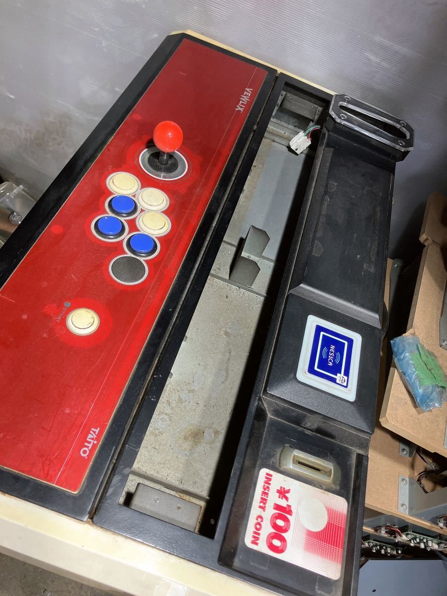 Yahoo!オークション - TAITO VEWLIX ビュウリックス Yahoo!オークション - TAITO VEWLIX ビュウリックス