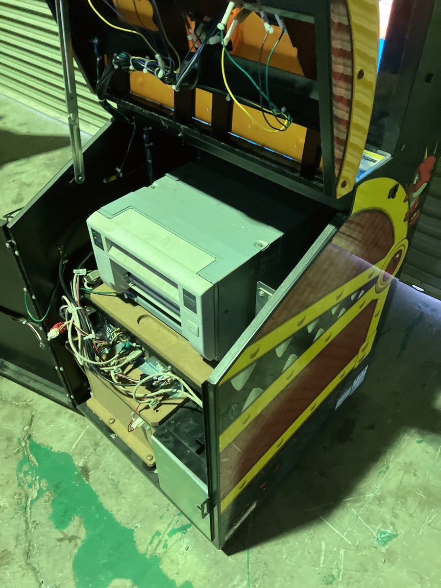 KONAMI オレカバトル 7章オフラインOK! アーケード ゲーム 筐体 KONAMI オレカバトル 7章オフラインOK! アーケード ゲーム 筐体