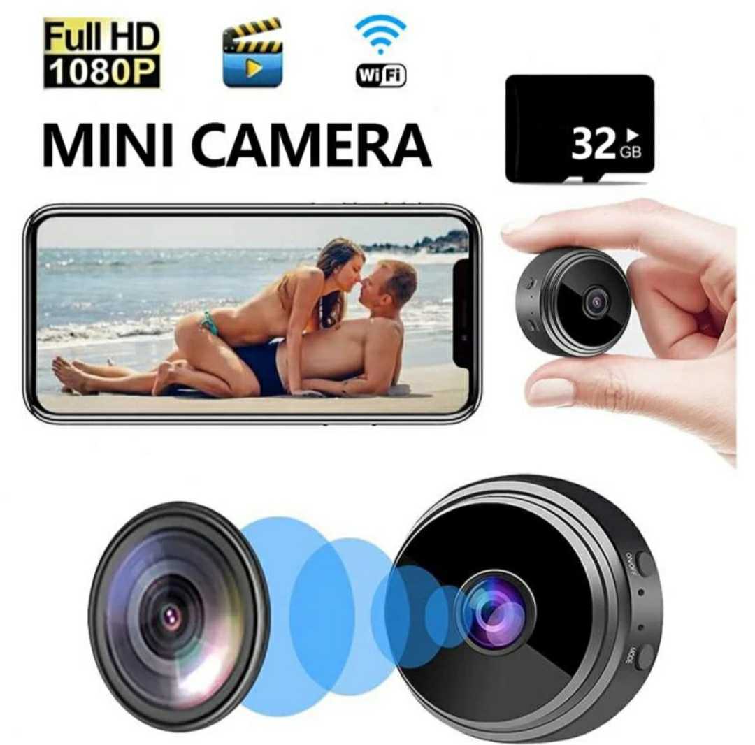  small size camera monitoring camera WiFi camera 