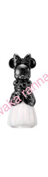  new goods Anna Sui limitation nail color N 002 white silver lame Minnie Mouse ANNA SUI unopened Disney manicure nails veruni white 