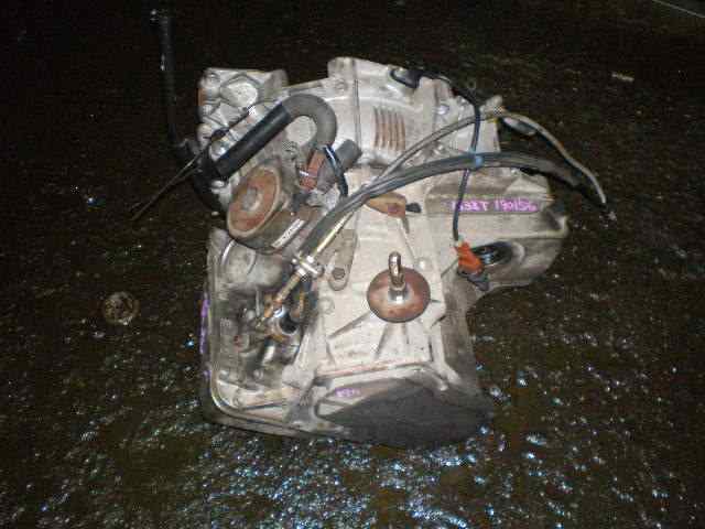 N3XT Peugeot 306 automatic mission AT190156JJ