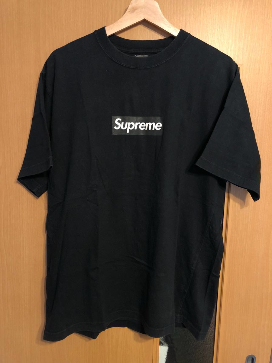 Yahoo!オークション - 2007 supreme x NEIGHBORHOOD b...