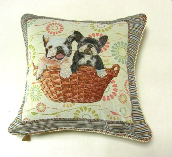 Подушка подушки для собаки подушка 45㎝ квадрат
