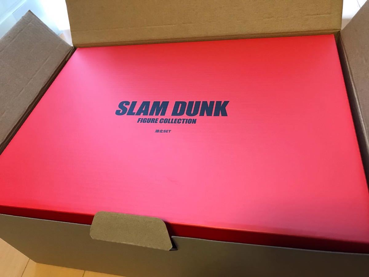 映画 劇場版スラムダンク SLAM DUNK フィギュアコレクション 湘北