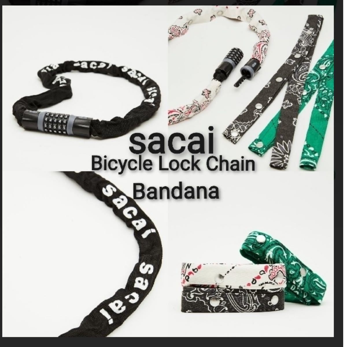国内正規品 supreme × fragment バイクチェーン ブラック | www.tspea.org