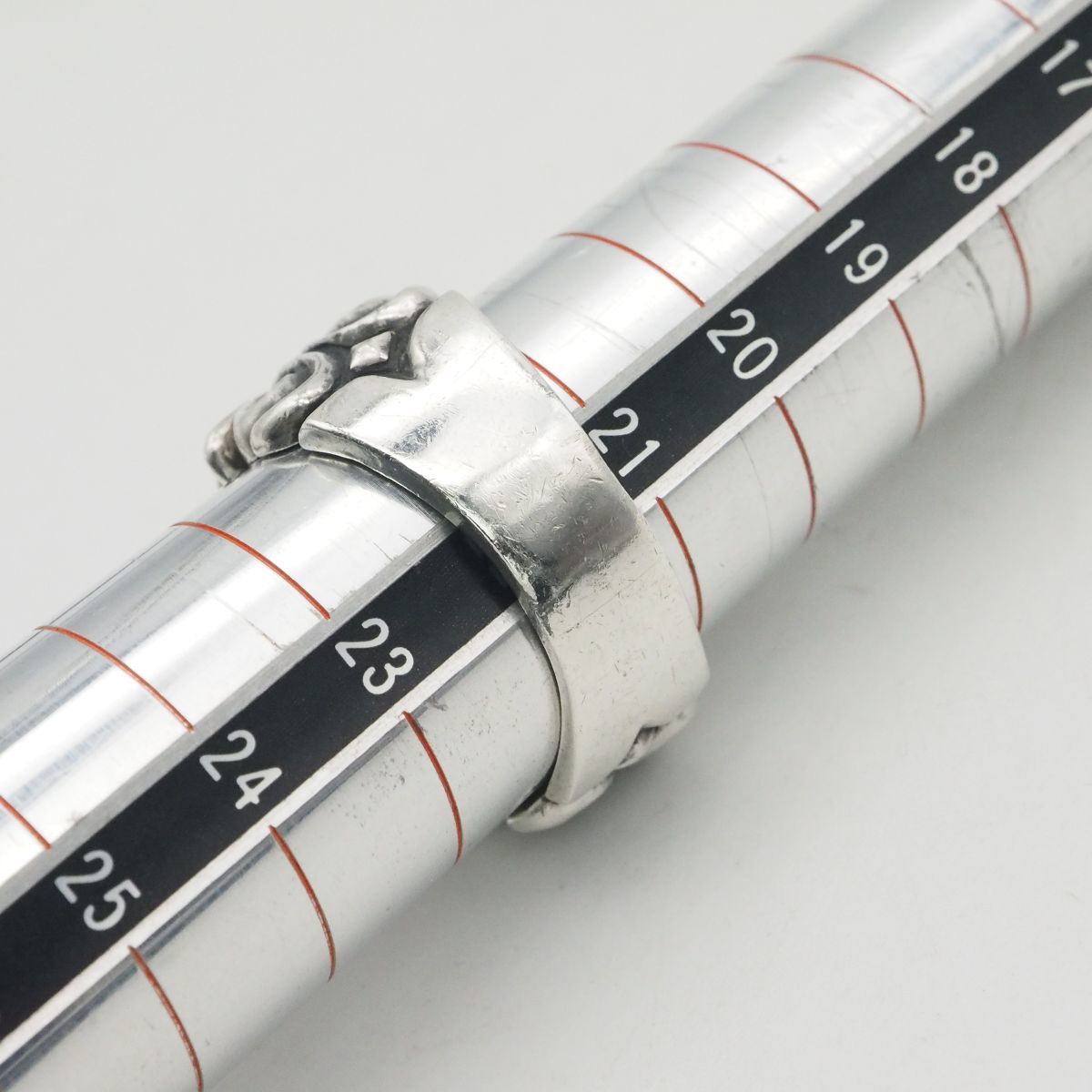 S28 キャッツアイストーン SILVER刻印 リング デザイン シルバー S28 キャッツアイストーン SILVER刻印 リング デザイン シルバー