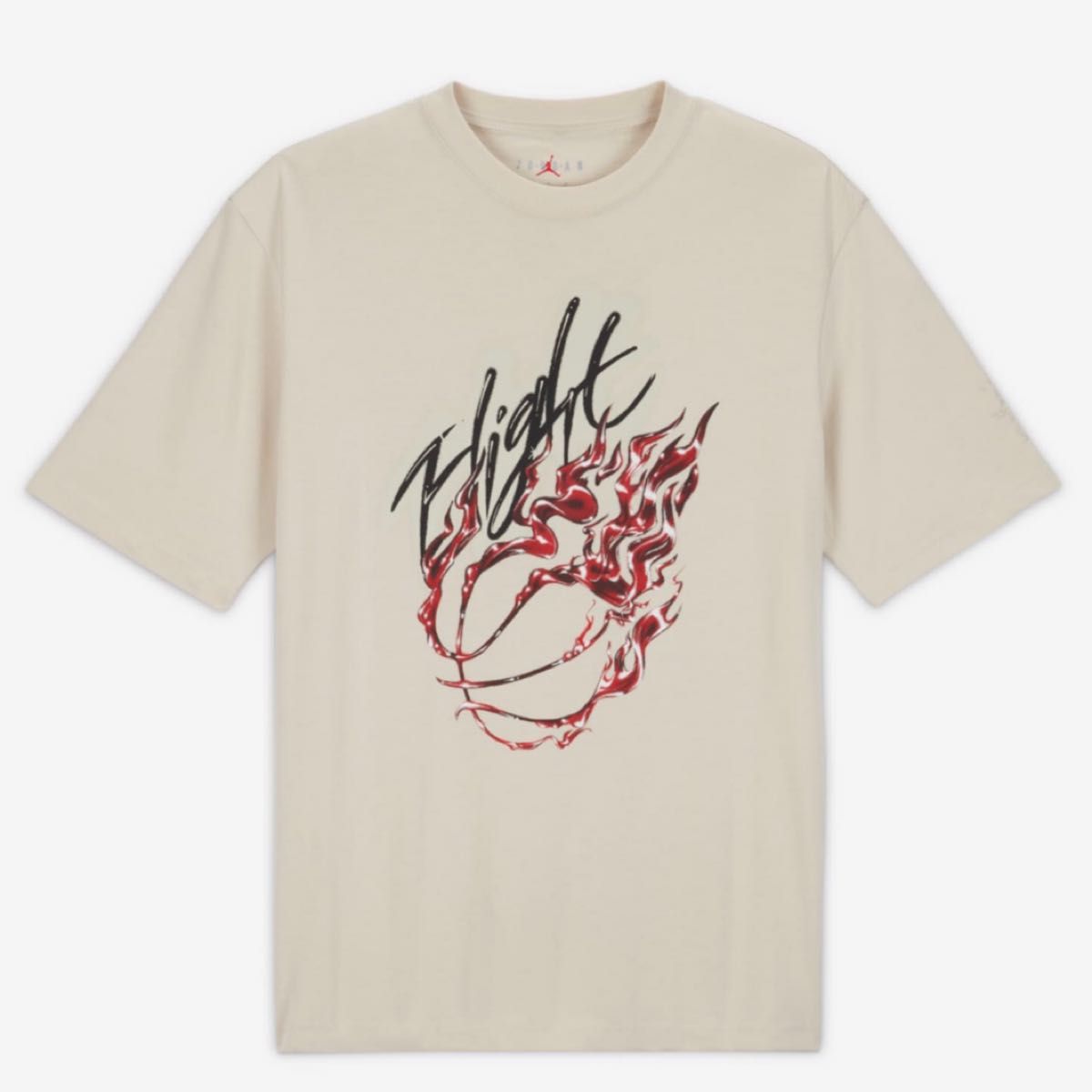 新品★JORDAN x TRAVIS SCOTT★トラヴィス・スコット × ジョーダン★M J TS TEE★メンズ Tシャツ★L