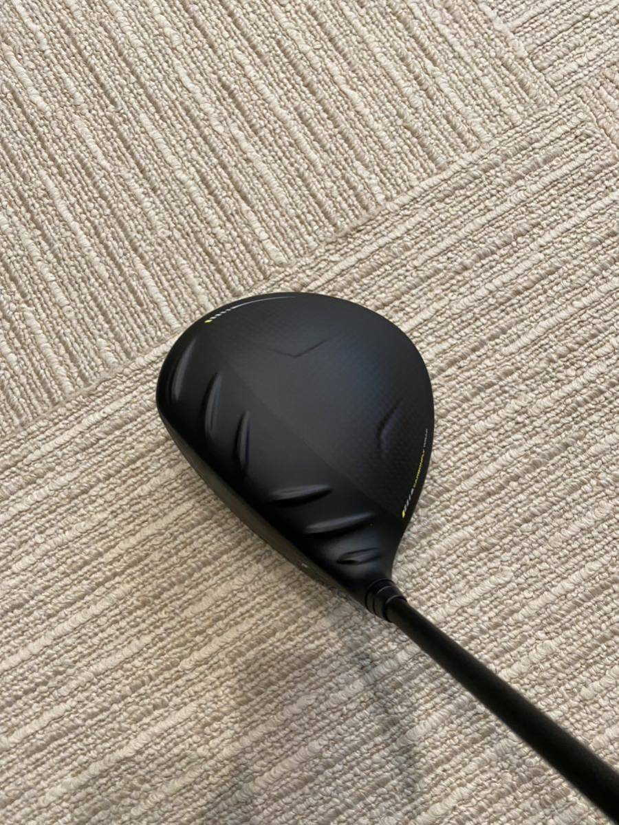 ほぼ新品】PINGドライバーG430LST10.5° vanquish5x | poland.gov.krd