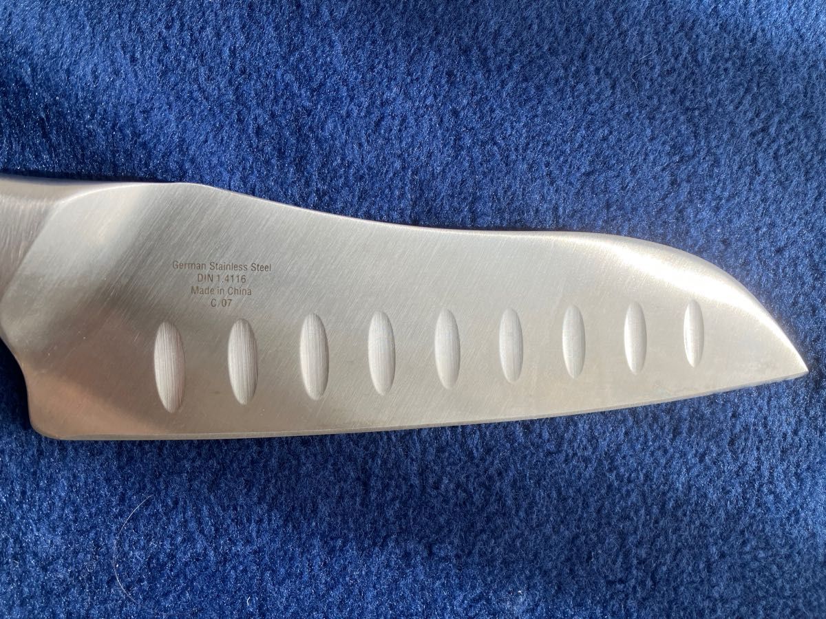 アムウェイ 包丁 icook 5-piece knifeware set