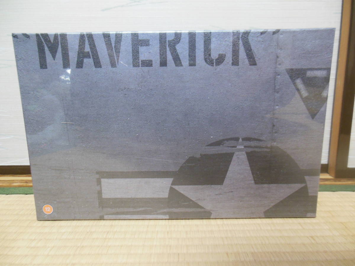 ショッピング買付 トップガン&トップガン マーヴェリック コレクターズ