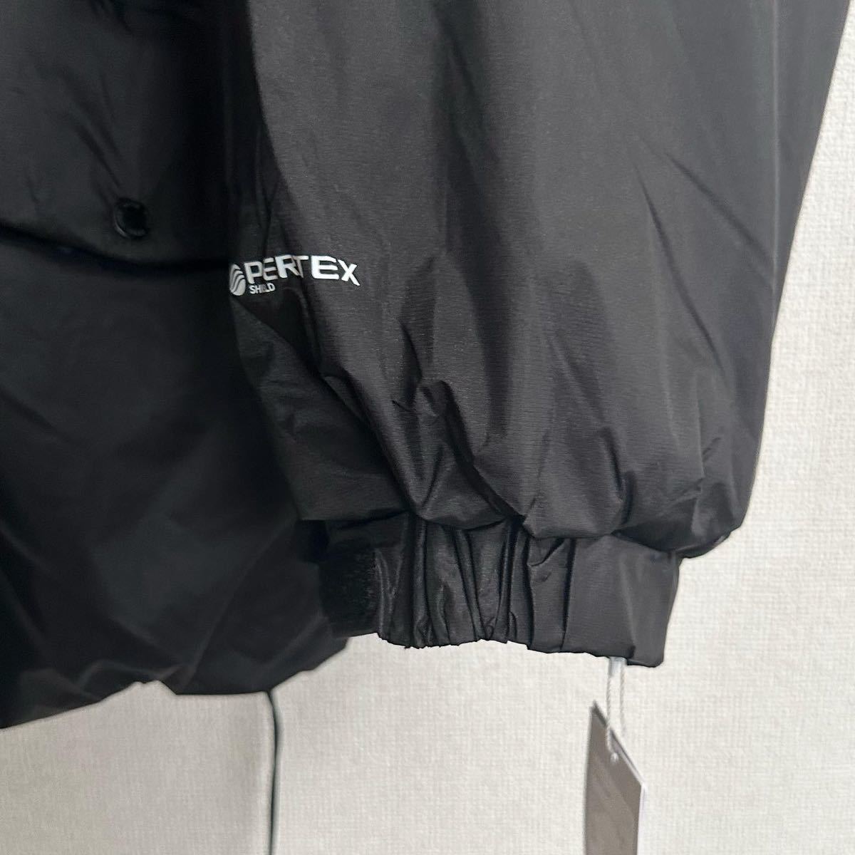 Yahoo!オークション - EDITION別注 HYKE PERTEX SHIELD SHORT Yahoo!オークション - EDITION別注 HYKE PERTEX SHIELD SHORT