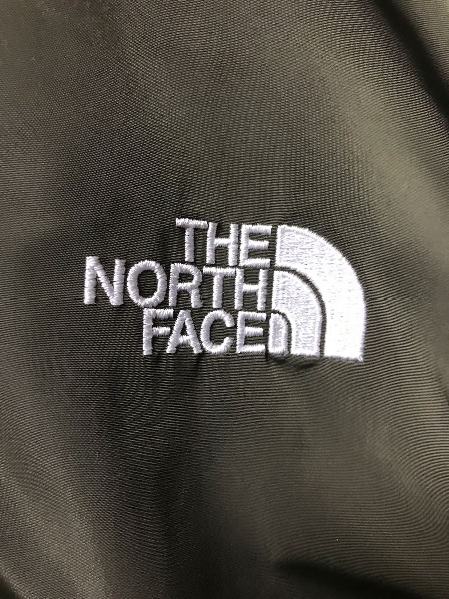 THE NORTH FACE ノースフェイスNY82030R Q3JACKET キュースリー