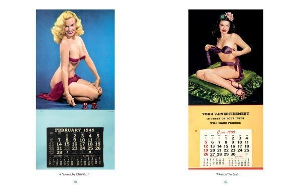 ☆新品☆送料無料☆カレンダーガール ブック☆Calendar Girls Sex Goddesses & Pin-Up Queens☆ - デザイン ☆新品☆送料無料☆カレンダーガール ブック☆Calendar Girls Sex Goddesses & Pin-Up Queens☆ - デザイン