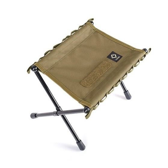 Helinox ヘリノックス タクティカルスピードスツール M コヨーテ 新品未使用 国内正規品_画像1