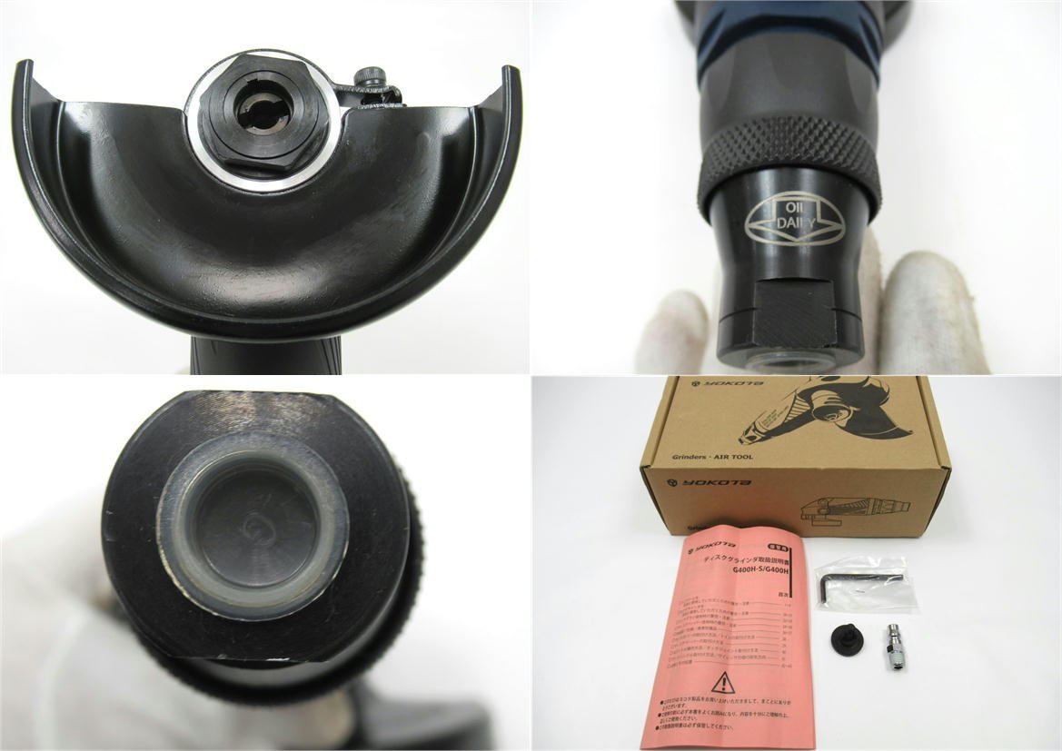 Yahoo!オークション - 1円【未使用】YOKOTA ヨコタ/エアディスク Yahoo!オークション - 1円【未使用】YOKOTA ヨコタ/エアディスク
