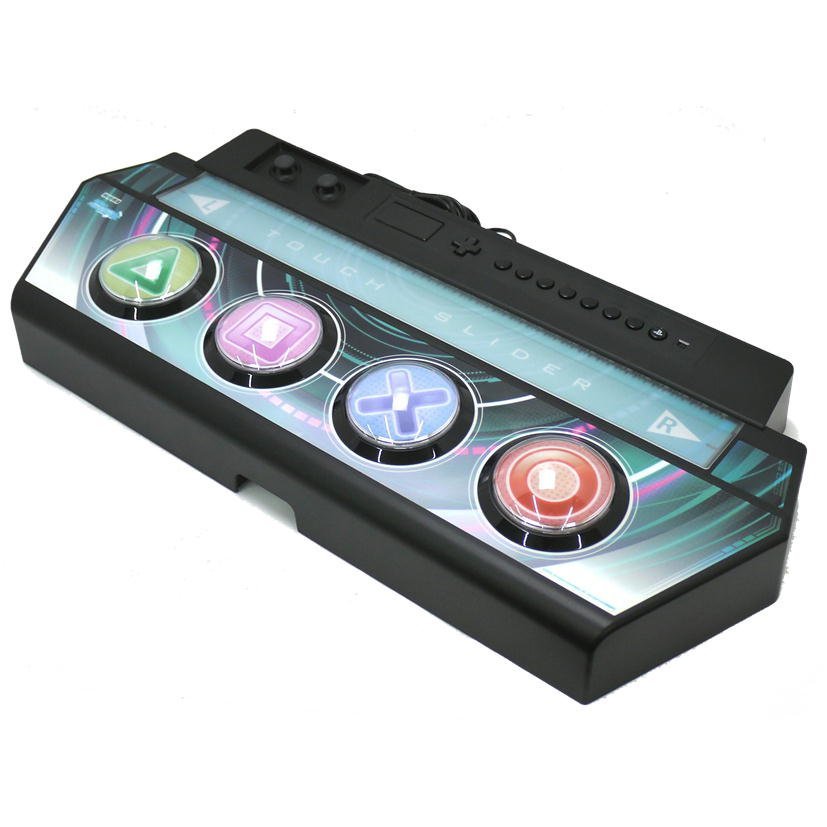 初音ミク Future Tone DX 専用コントローラー PS4-161-