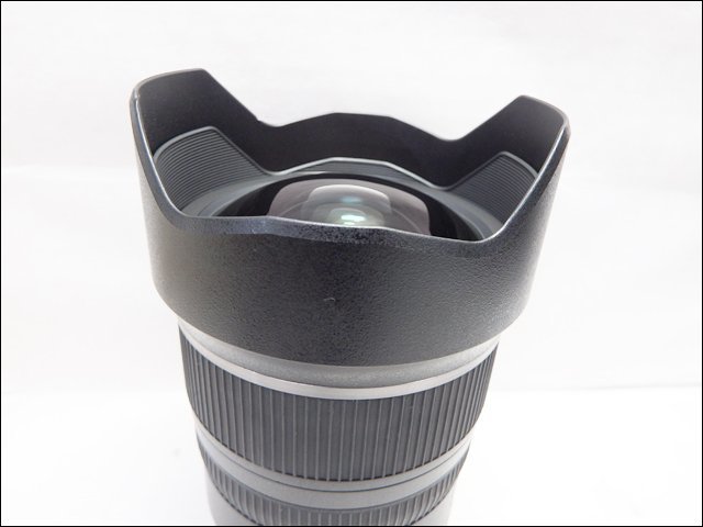 美品/TAMRON タムロン◆SP 15-30mm F/2.8 Di VC USD/大口径超広角ズームレンズ◆A012/フルサイズ対応/手ブレ補正/防滴/ニコンFマウント系の画像3