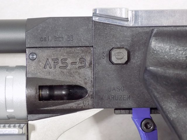 極美品 MARUZEN/マルゼン APS-3 LE2021 2021年 限定版 リミテッド