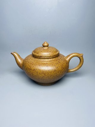 今季一番 CT8985。 紫砂壺 茶壺 急須【孫興英/紫砂壷】 煎茶道具 紫砂