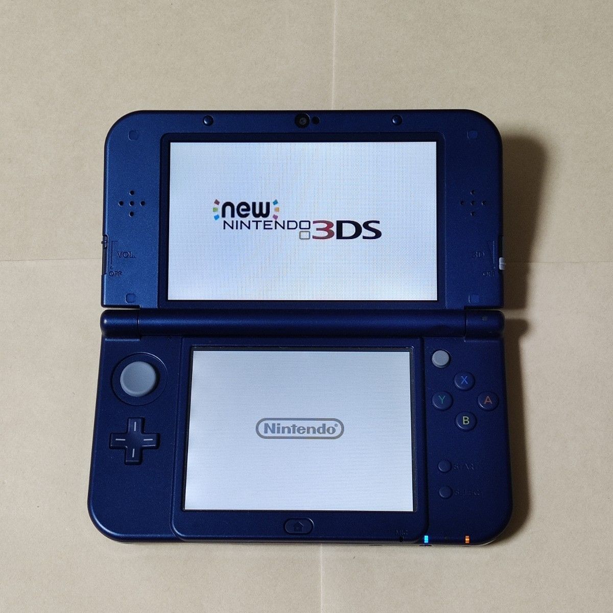 美品 完品 ニンテンドー3DS LL 白 - 通販 - gofukuyasan.com