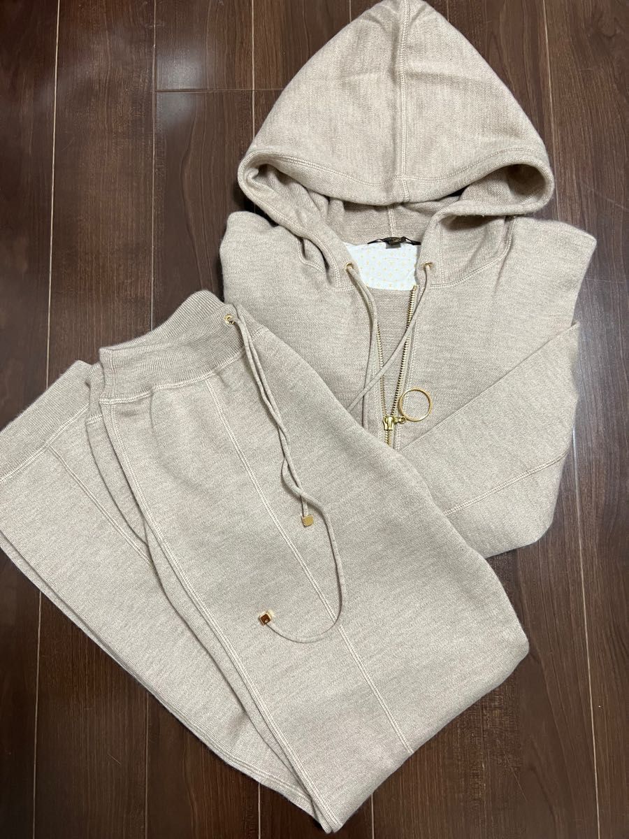 オックスフォードブルー louis vuitton ルイヴィトン セットアップ