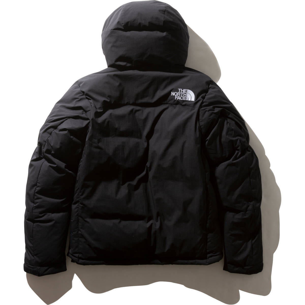 THE NORTH FACE バルトロライトジャケット ND92240 K ブラック Lサイズ 新品未使用品 ザノースフェイス_画像2