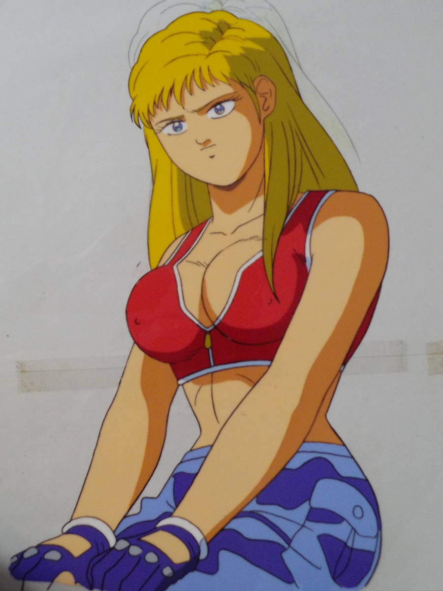 徳弘正也先生原作 アニメ ジャングルの王者ターちゃん 大判セル画 顔だけ動画付 約26 5cm 35cm さ行 売買されたオークション情報 Yahooの商品情報をアーカイブ公開 オークファン Aucfan Com 徳弘正也先生原作 アニメ ジャングルの王者ターちゃん 大判セル画 顔だけ動画付 約26 5cm 35cm さ行 売買されたオークション情報 Yahooの商品情報をアーカイブ公開 オークファン Aucfan Com