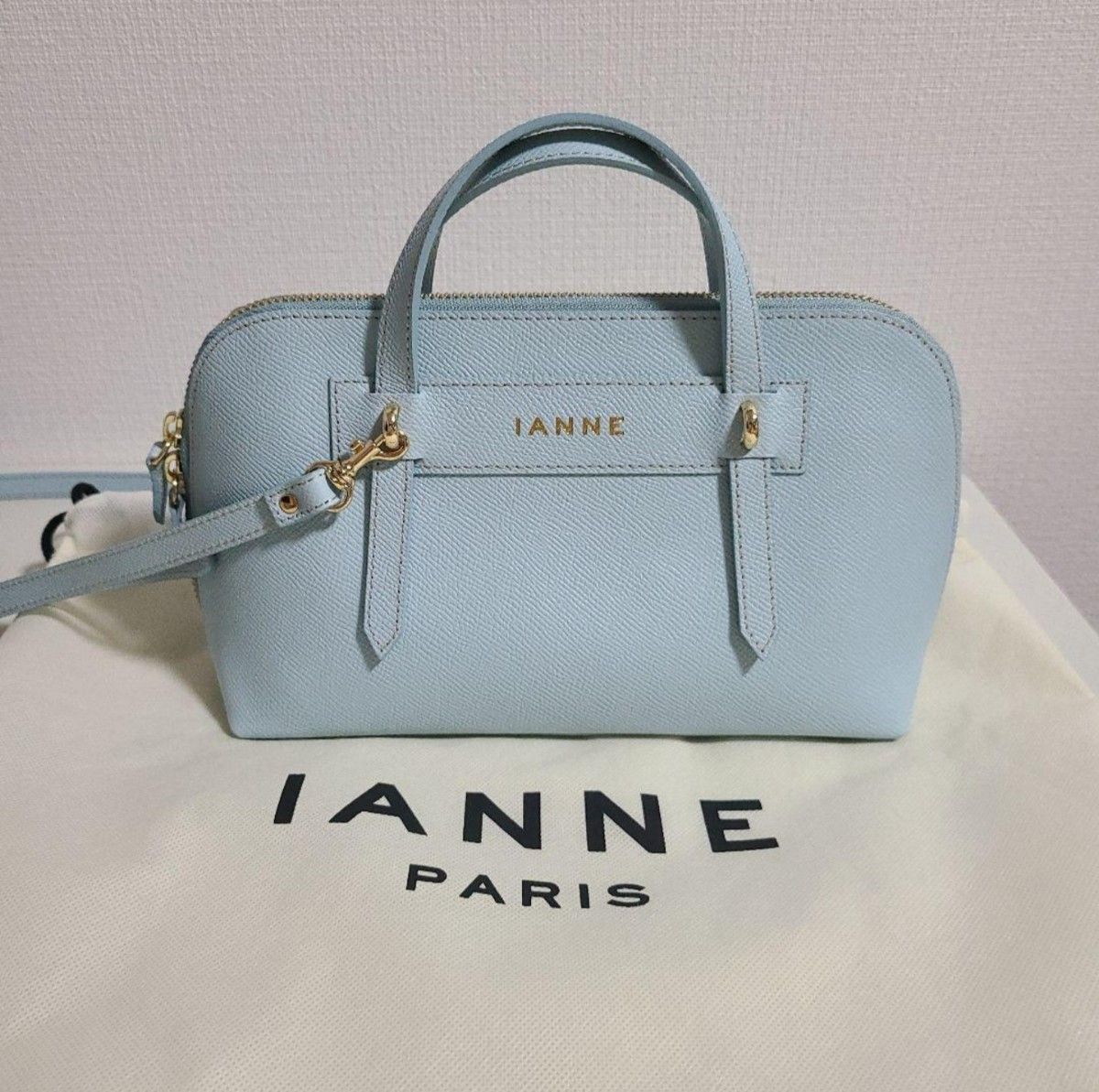 IANNE ウォレットバック eva.gov.co