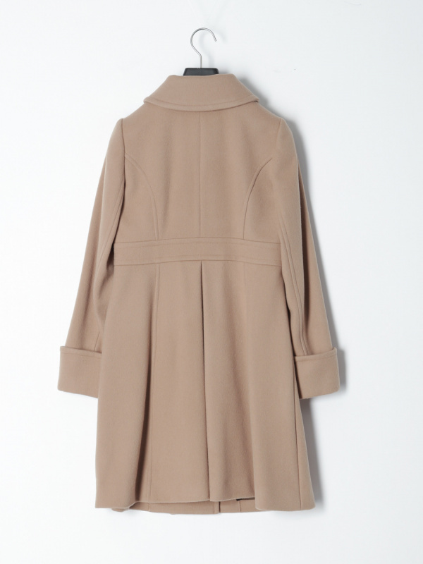 国内最安値! コート クレストブリッジ ブルーレーベル 即決☆新品