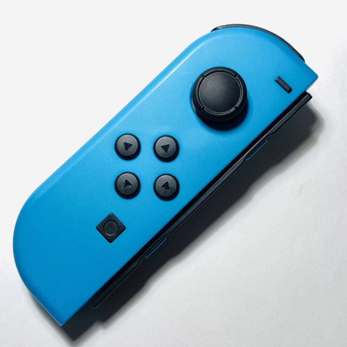 5☆好評 美品 Switch ジョイコン ネオンブルー 左 L ニンテンドー 2