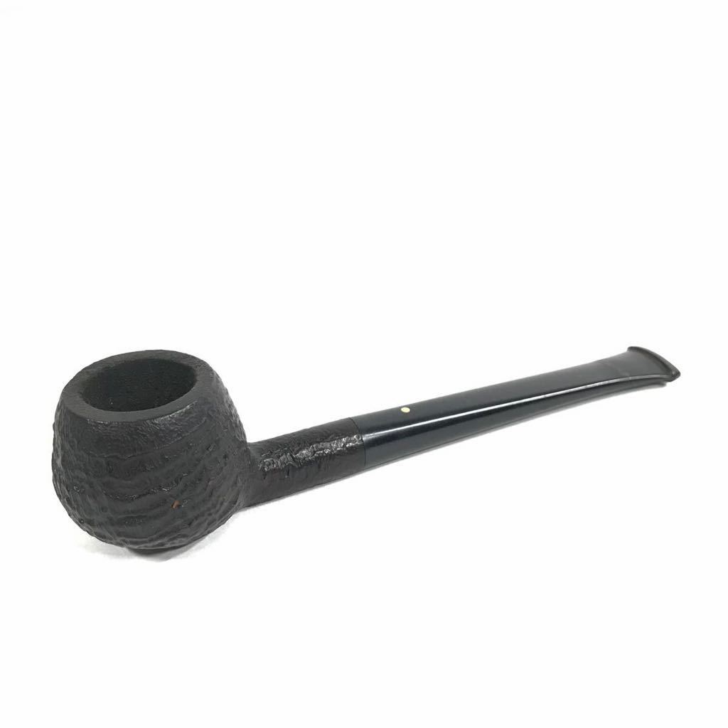 17500円激安購入オンライン 純正買付 ダンヒル SHELL BRIAR 258 ウッド