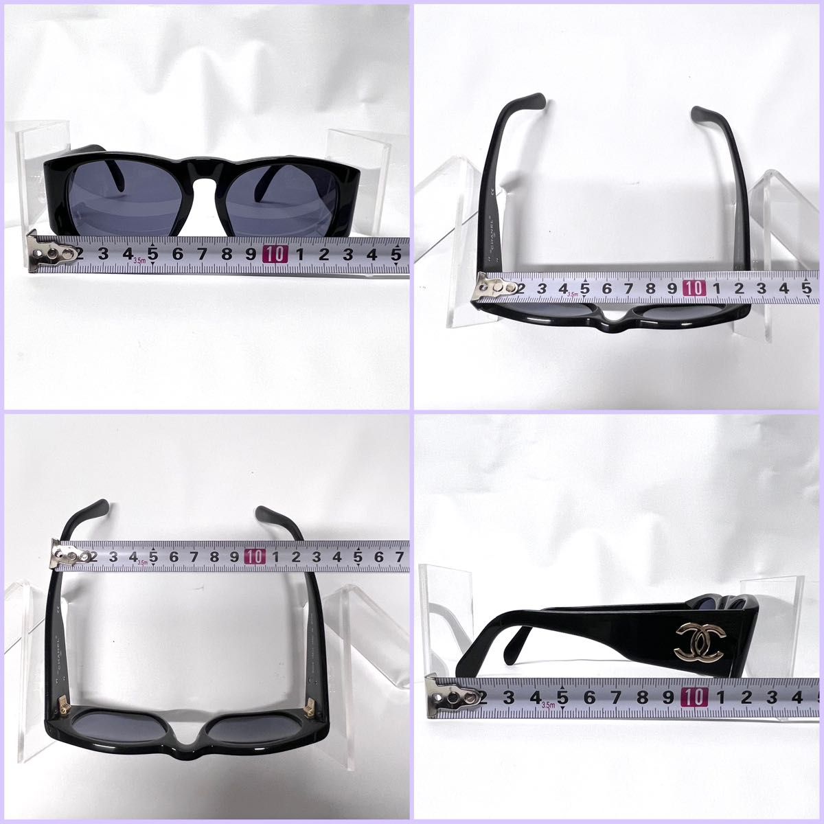 CHANEL シャネル サングラス|Yahoo!フリマ(旧PayPayフリマ) CHANEL シャネル サングラス|Yahoo!フリマ(旧PayPayフリマ)