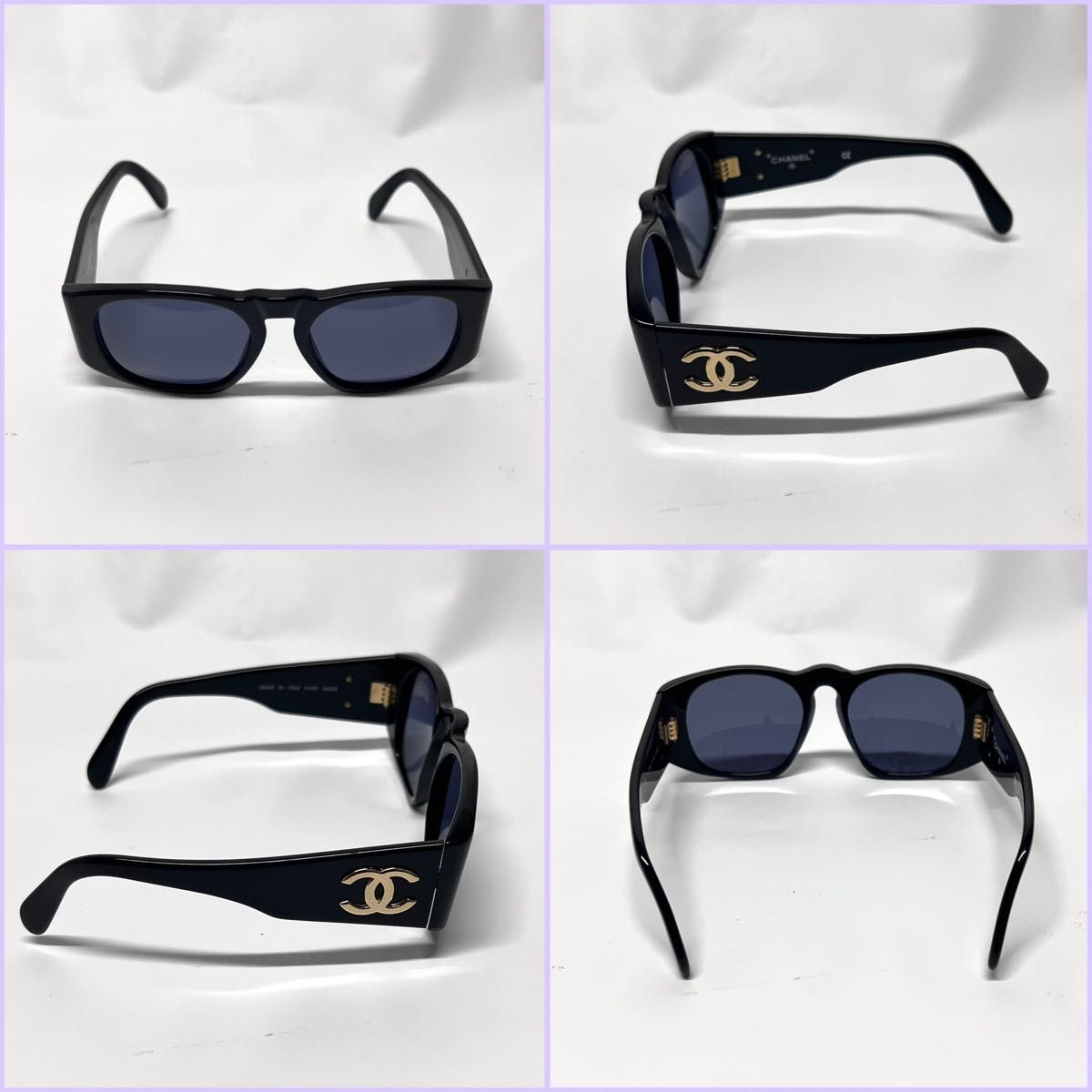CHANEL シャネル サングラス|Yahoo!フリマ(旧PayPayフリマ) CHANEL シャネル サングラス|Yahoo!フリマ(旧PayPayフリマ)